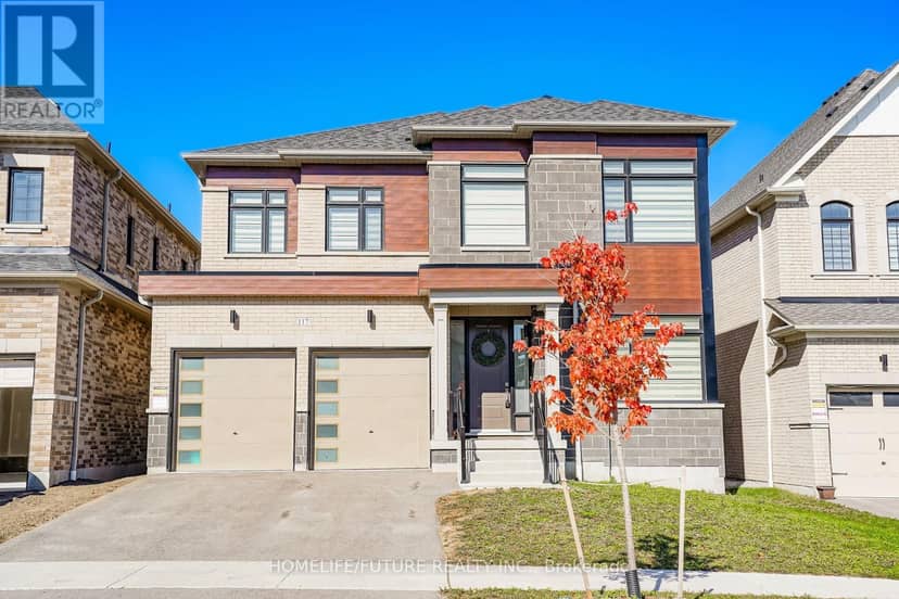 117 Deer Ridge Crescent, Whitby