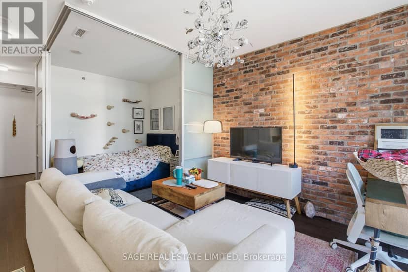 533 - 88 Colgate Avenue, Toronto, photo 3