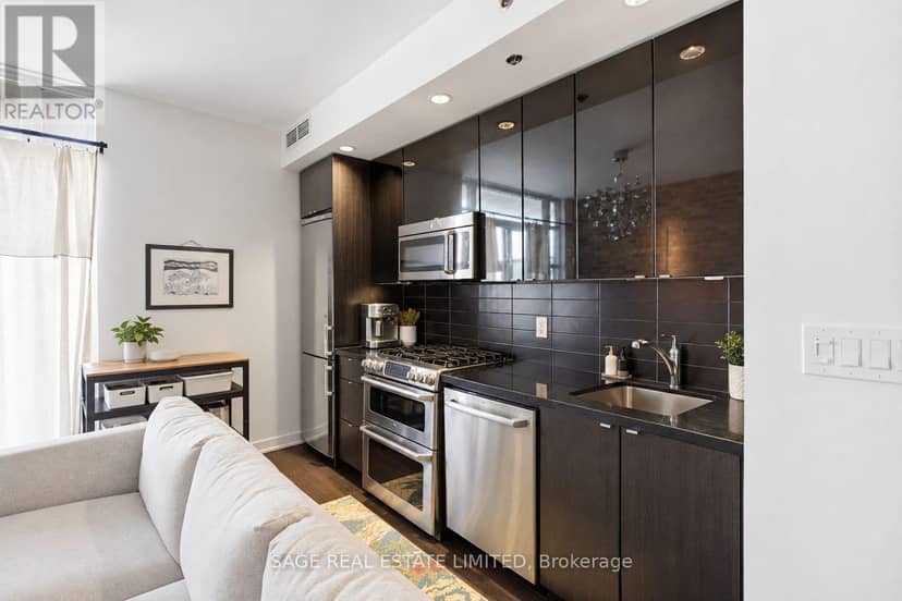 533 - 88 Colgate Avenue, Toronto, photo 5