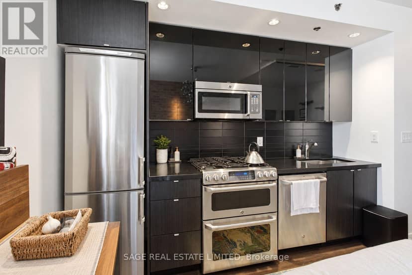 533 - 88 Colgate Avenue, Toronto, photo 6