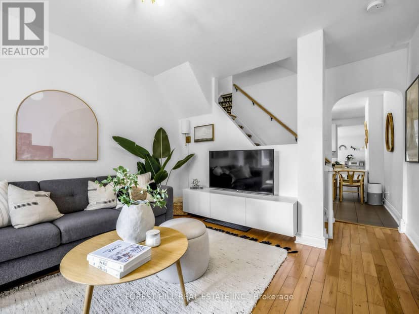 84 Walpole Avenue, Toronto, photo 8