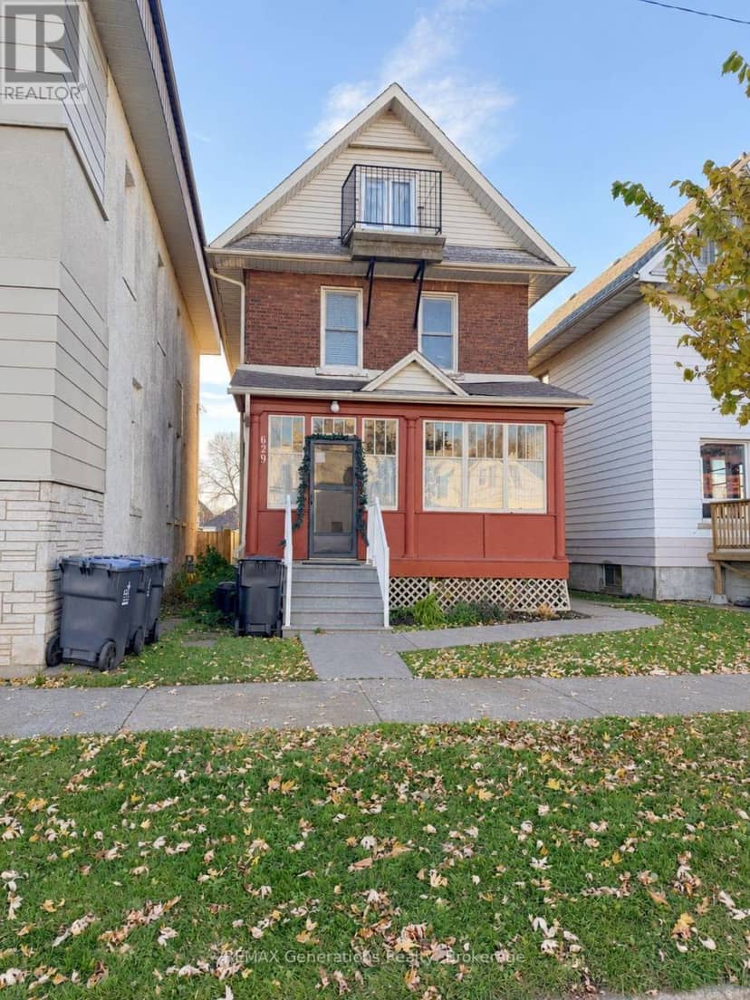 629 Vickers Street S, Thunder Bay, photo 2