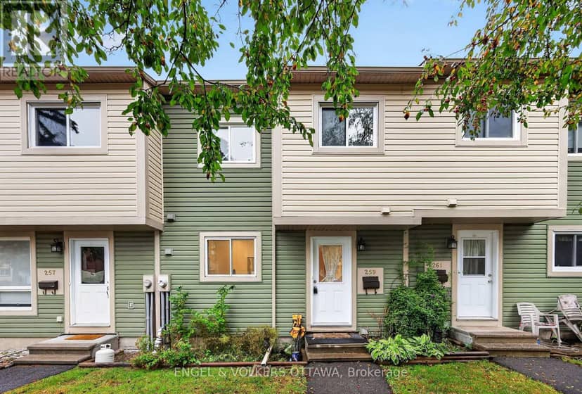 259 Teal Crescent, Ottawa, photo 3