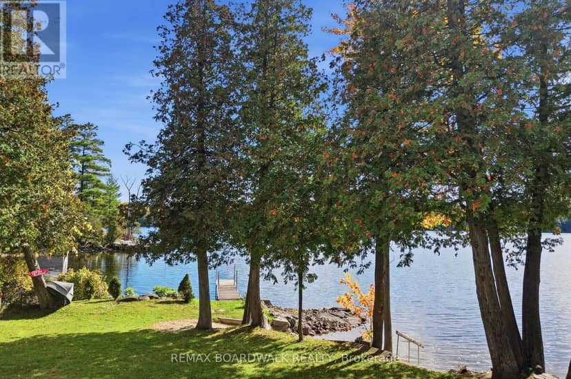 125 Pike Lake Route 11 Road, Tay Valley, photo 4