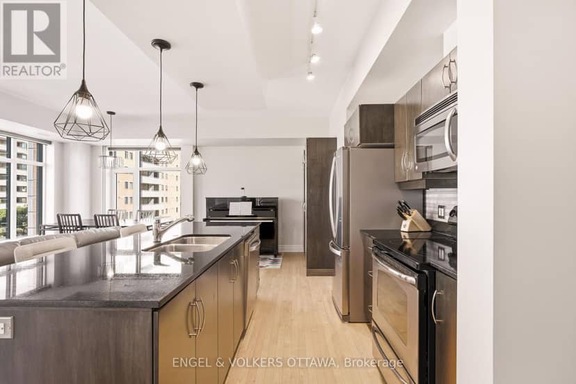 711 - 235 Kent Street — photo 9 of 40