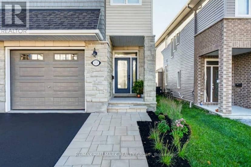 317 Kanashtage Terrace, Ottawa, photo 2
