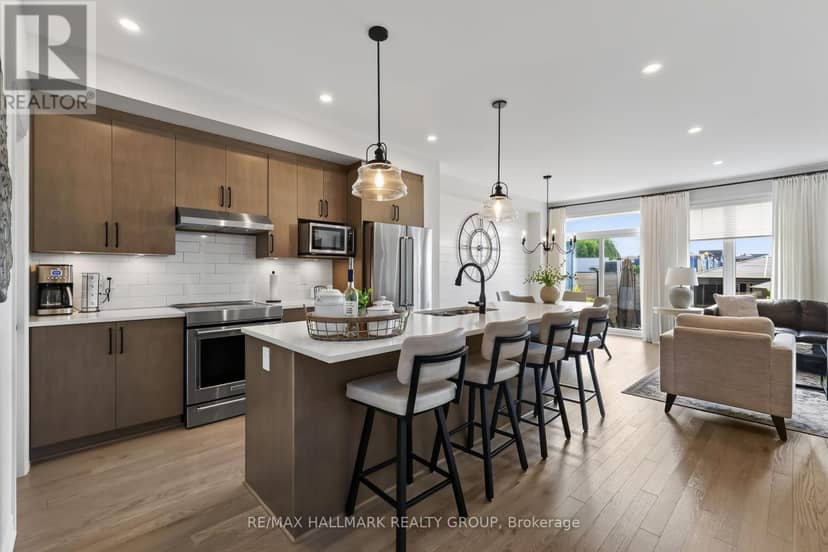 317 Kanashtage Terrace, Ottawa, photo 6