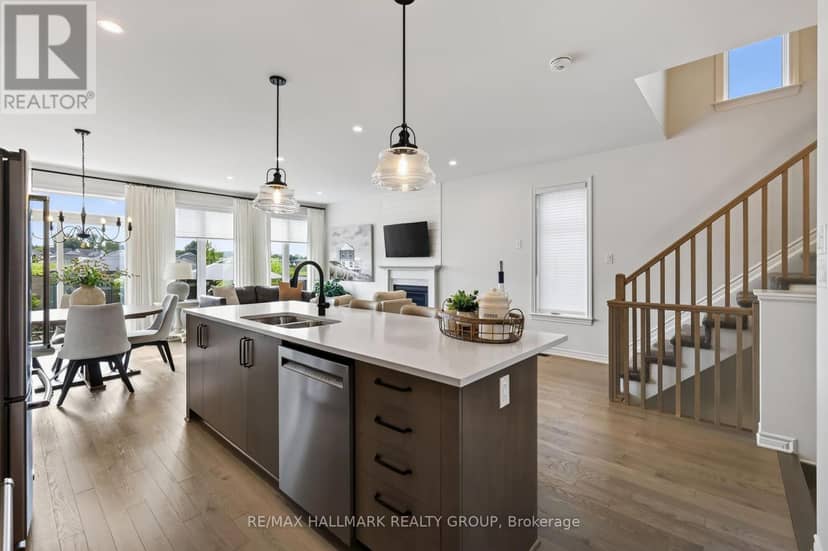 317 Kanashtage Terrace, Ottawa, photo 7