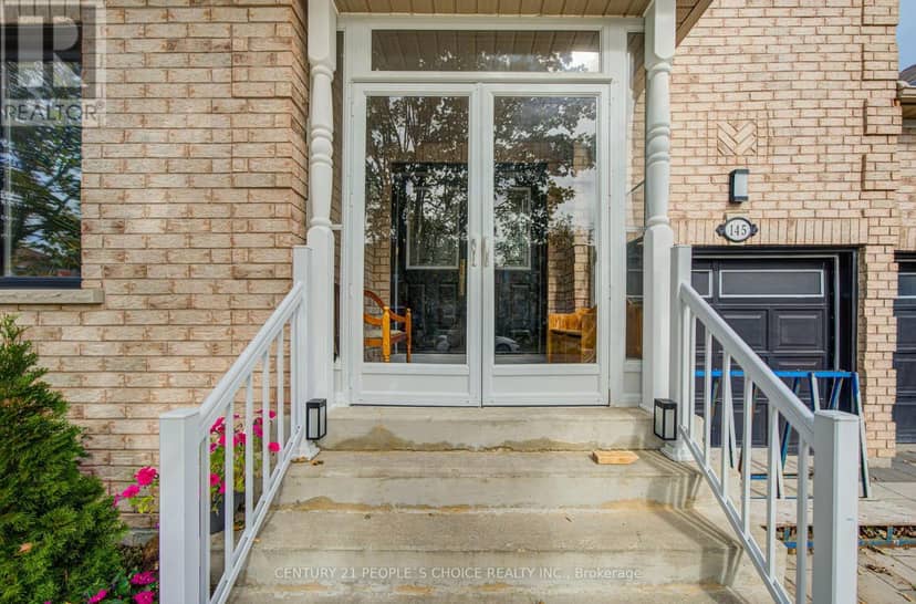 145 Trailhead Avenue, Newmarket, photo 3