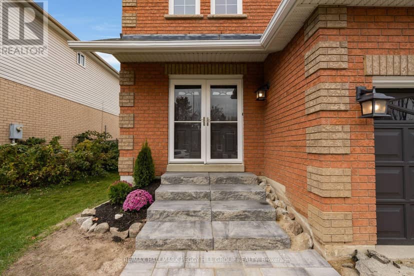 10 Kate Aitken Crescent, New Tecumseth, photo 2