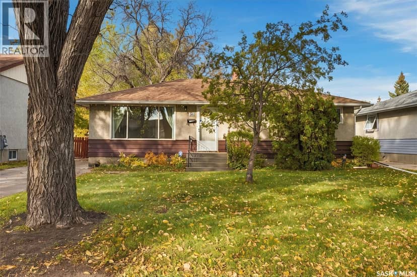 20 Yarnton Crescent, Regina, photo 2