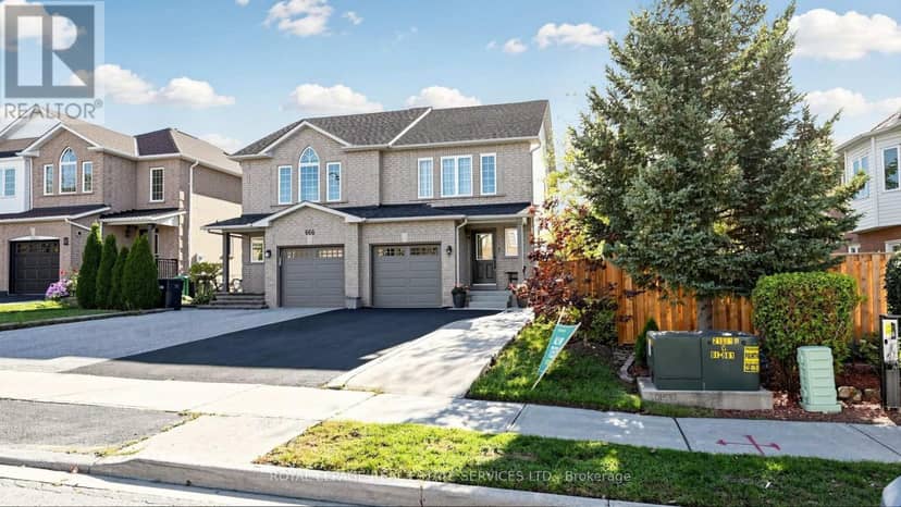 668 Madame Street, Mississauga, photo 3