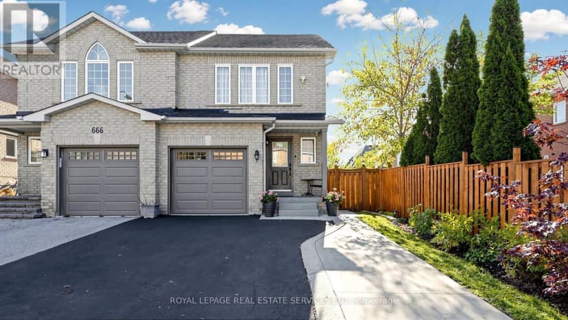 668 Madame Street, Mississauga, photo 4
