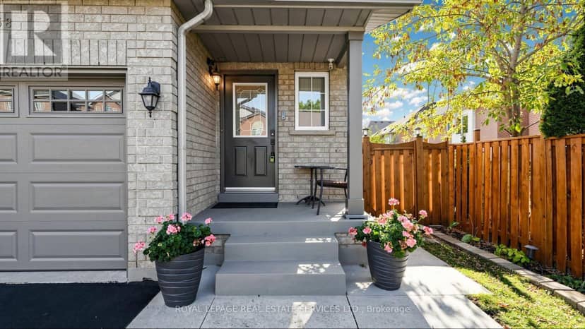 668 Madame Street, Mississauga, photo 5