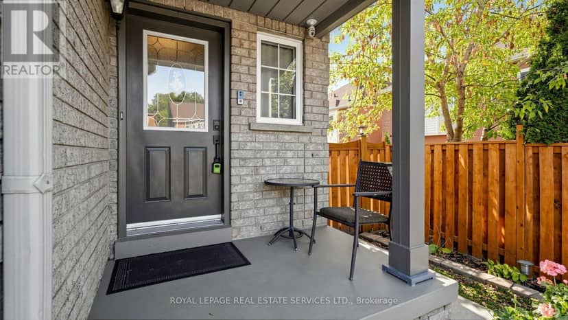668 Madame Street, Mississauga, photo 6