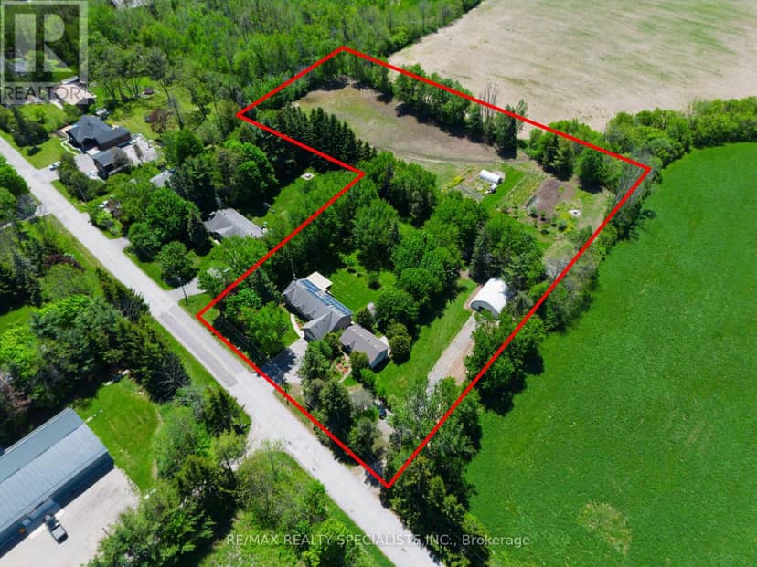 10642 Sixth Line, Halton Hills, photo 2