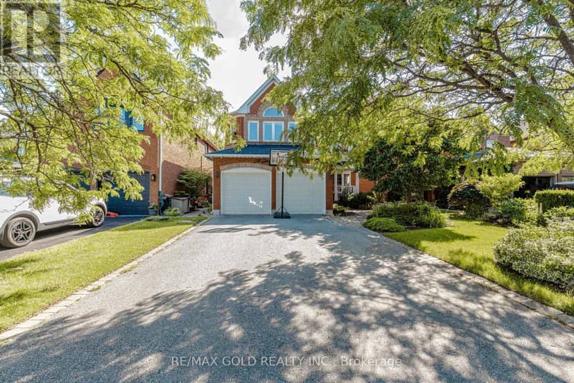 93 Lauchlin Crescent, Halton Hills