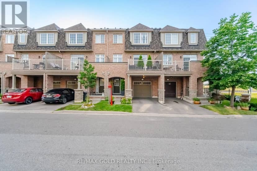 4 Utopia Way, Brampton