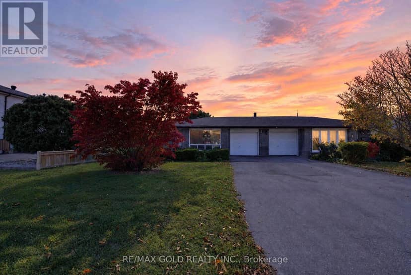 6 Dartford Road, Brampton