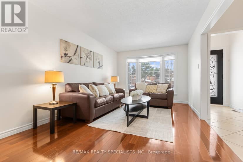 100 Princeton Terrace, Brampton, photo 4