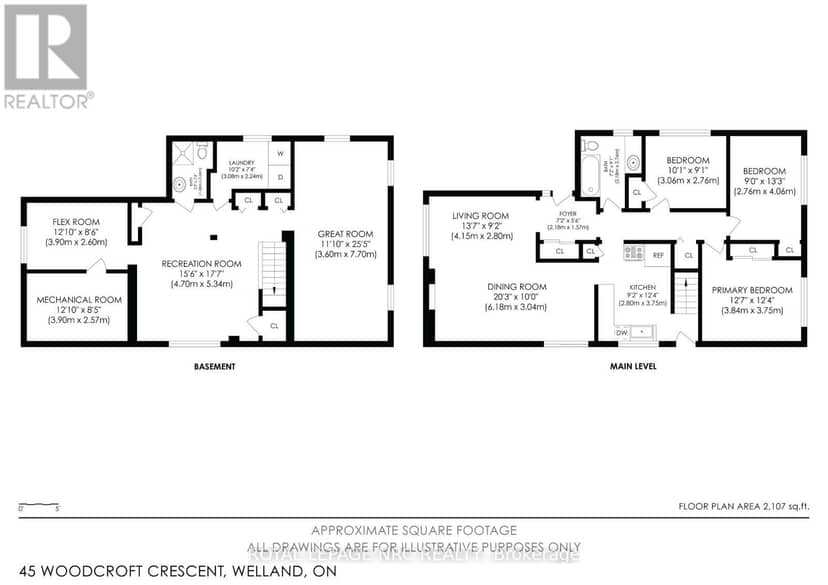 45 Woodcroft Crescent — photo 36 of 36