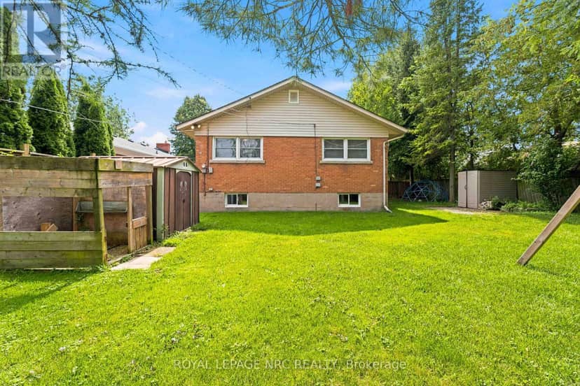 45 Woodcroft Crescent — photo 30 of 36