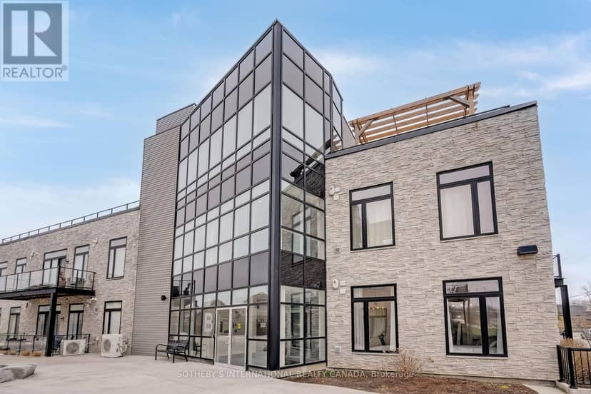 101B - 85 Morrell Street, Brantford
