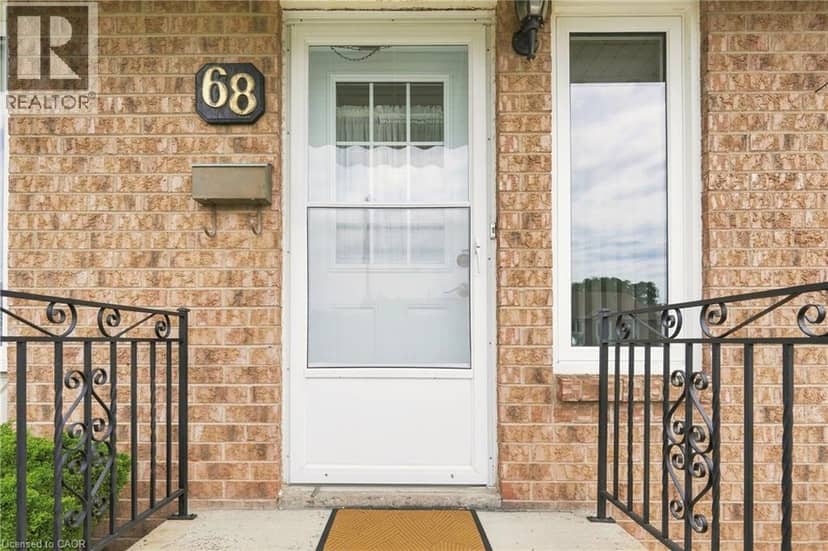 122 BUNTING Road Unit# 68 — photo 4 of 33