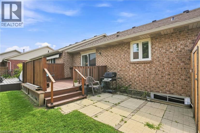 122 BUNTING Road Unit# 68 — photo 31 of 33