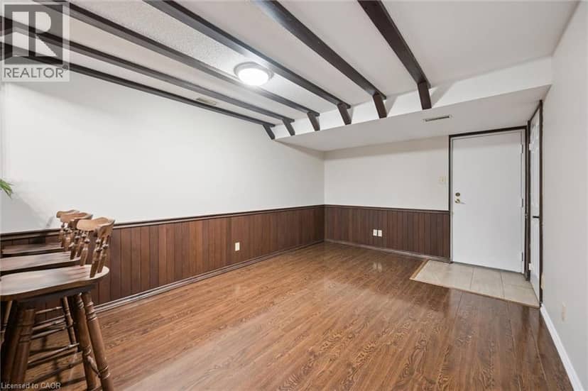 477 BEECHWOOD Drive Unit# 1 — photo 24 of 34