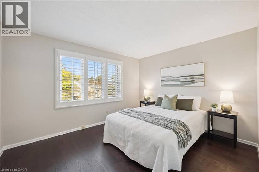 477 BEECHWOOD Drive Unit# 1 — photo 17 of 34