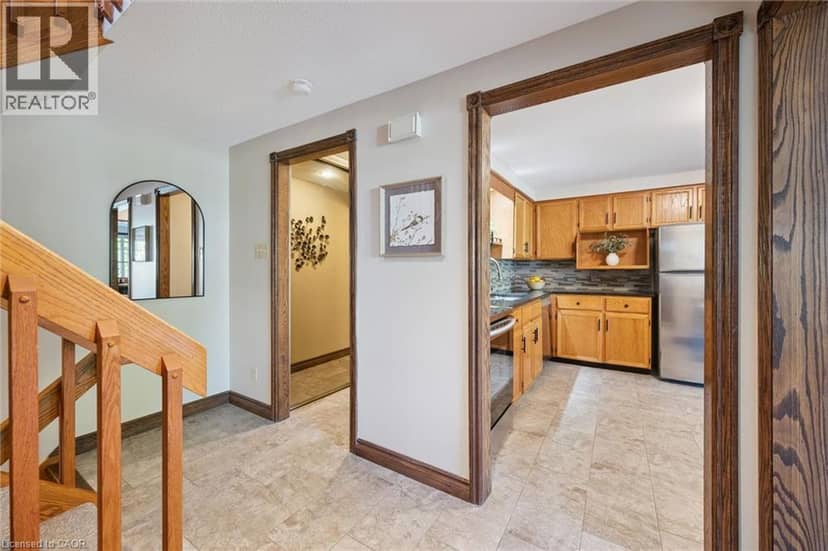477 BEECHWOOD Drive Unit# 1, Waterloo, photo 8