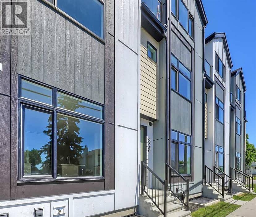 8, 828 8 Avenue NE — photo 28 of 40