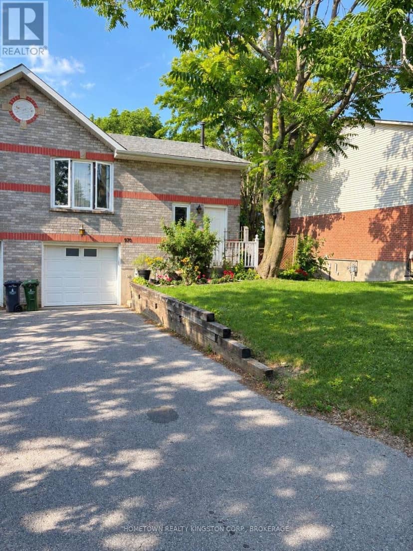 970 Killarney Crescent, Kingston