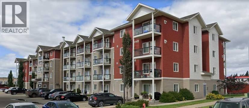 205, 9810 96 Street, Grande Prairie