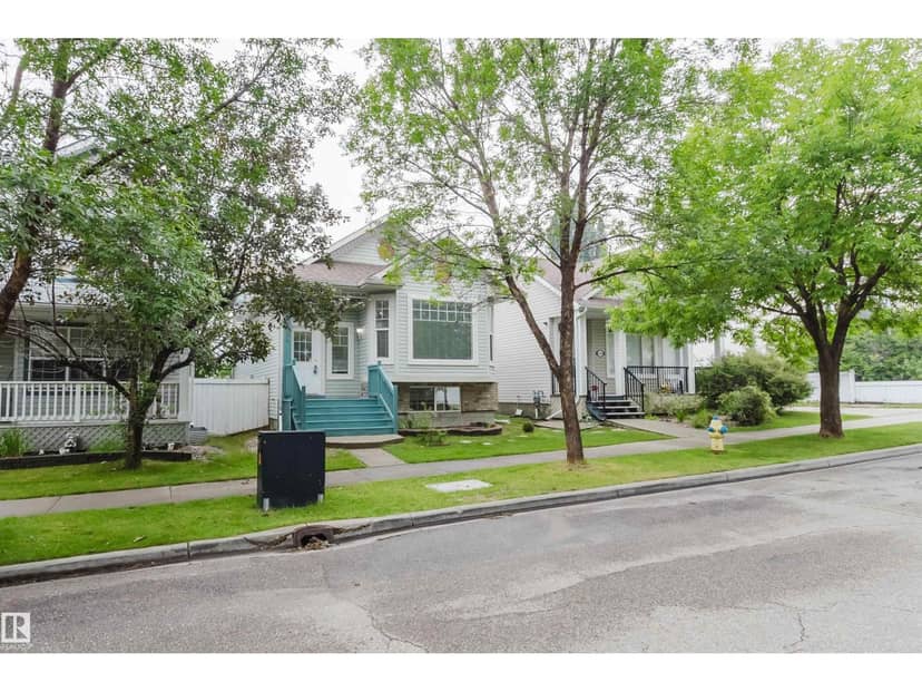 1694 Tompkins Wd NW, Edmonton, photo 2