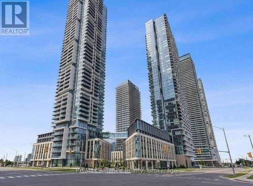 5503 - 7890 Jane Street, Vaughan