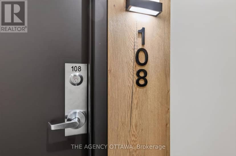 108 - 3085 Riverside Drive, Ottawa, photo 4