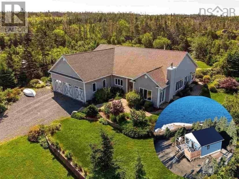 462 Bald Rock Road — photo 1 of 40