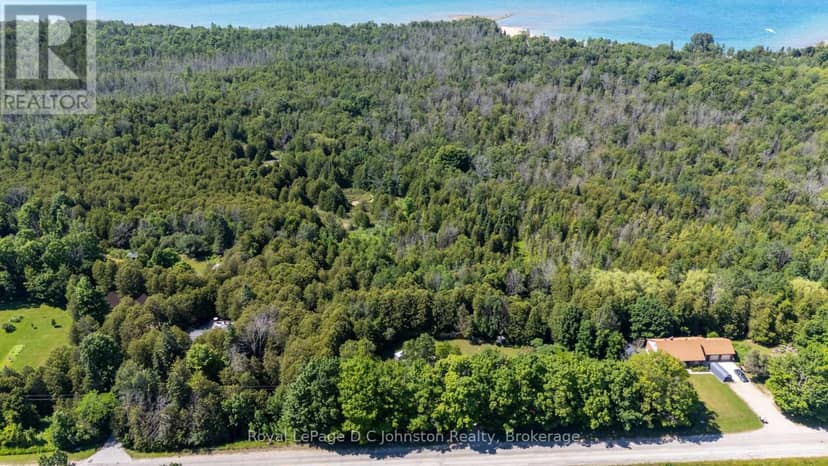 0 Lake Range Road, Saugeen Shores, photo 2