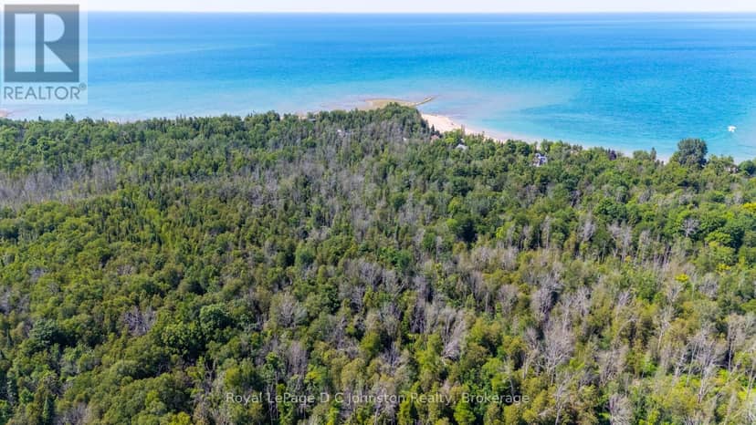 0 Lake Range Road, Saugeen Shores, photo 4