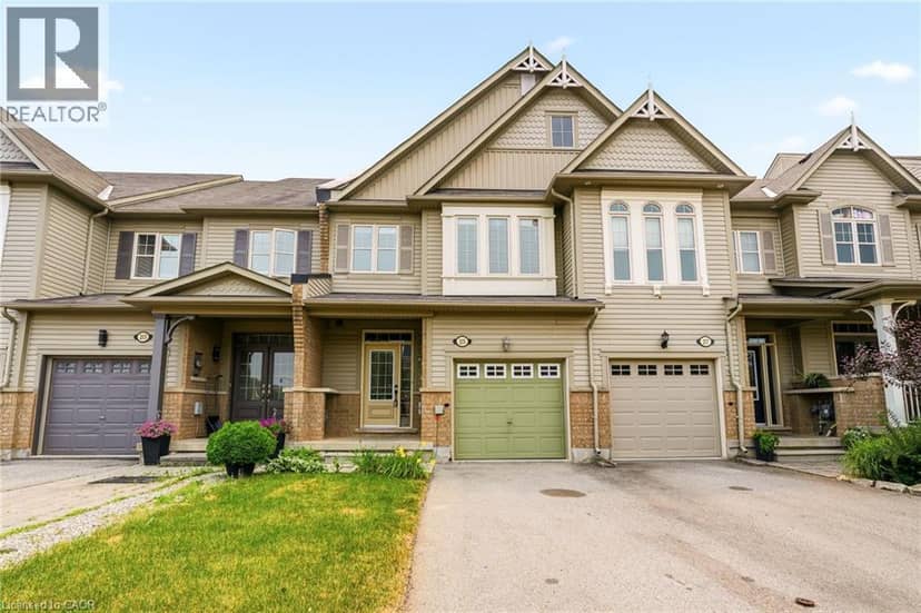 215 NISBET Boulevard, Waterdown, photo 2