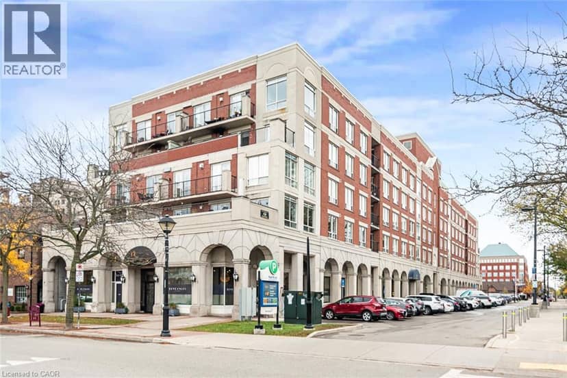 430 PEARL Street Unit# 403, Burlington, photo 2
