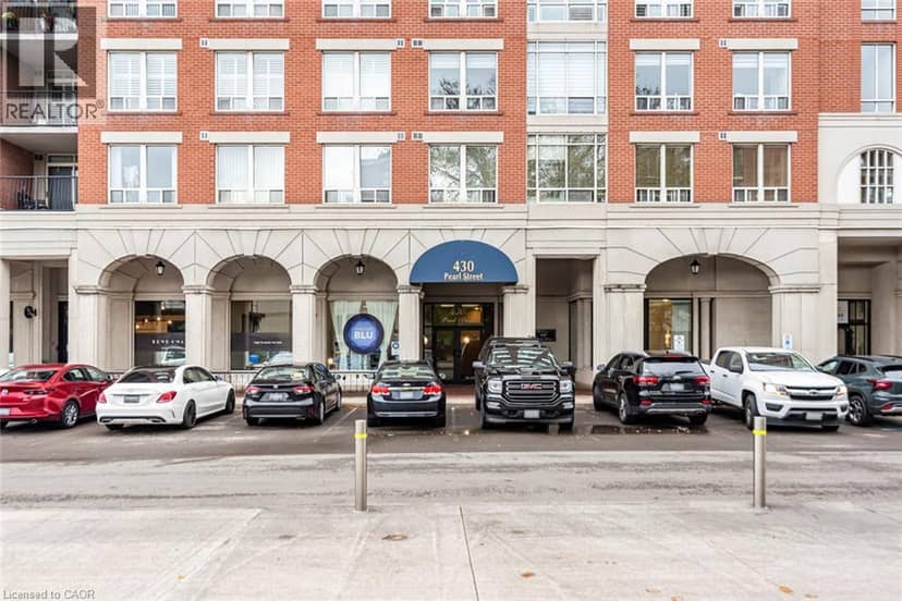 430 PEARL Street Unit# 403, Burlington, photo 3