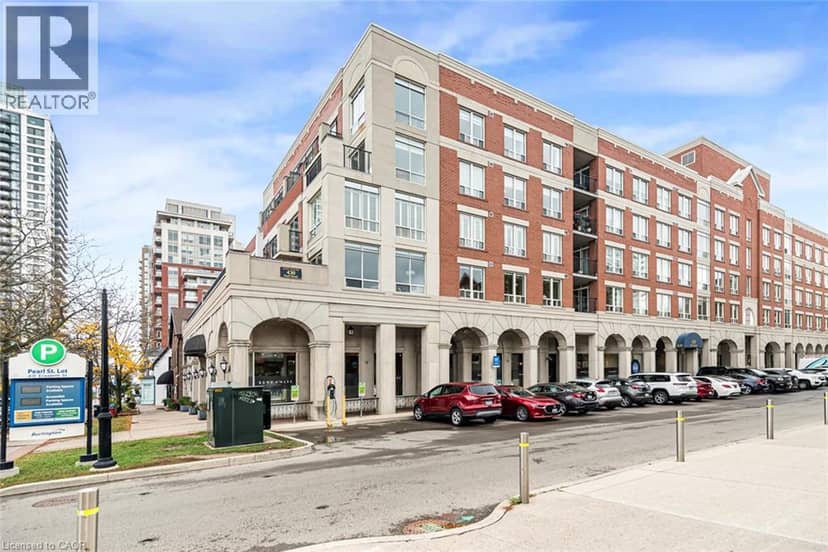 430 PEARL Street Unit# 403, Burlington, photo 4