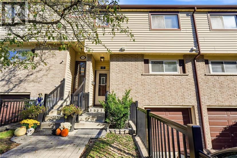1550 GARTH Street Unit# 17 — photo 1 of 40
