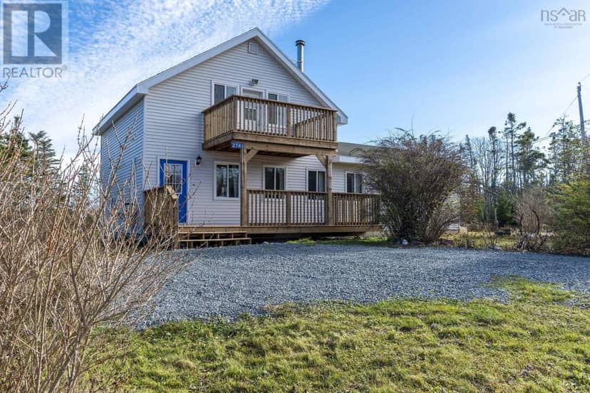 2741 Ostrea Lake Road, Musquodoboit Harbour, photo 2