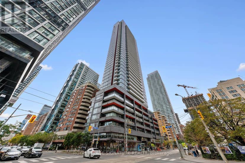 505 - 159 Dundas Street E, Toronto