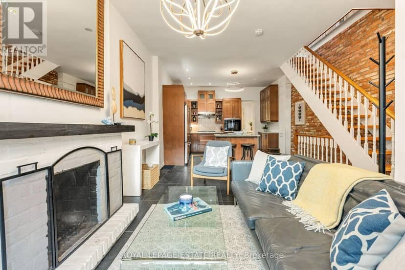 84 London Street, Toronto, photo 3
