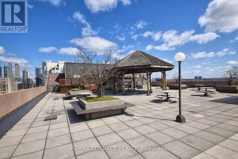 601 - 117 Gerrard Street — photo 26 of 27